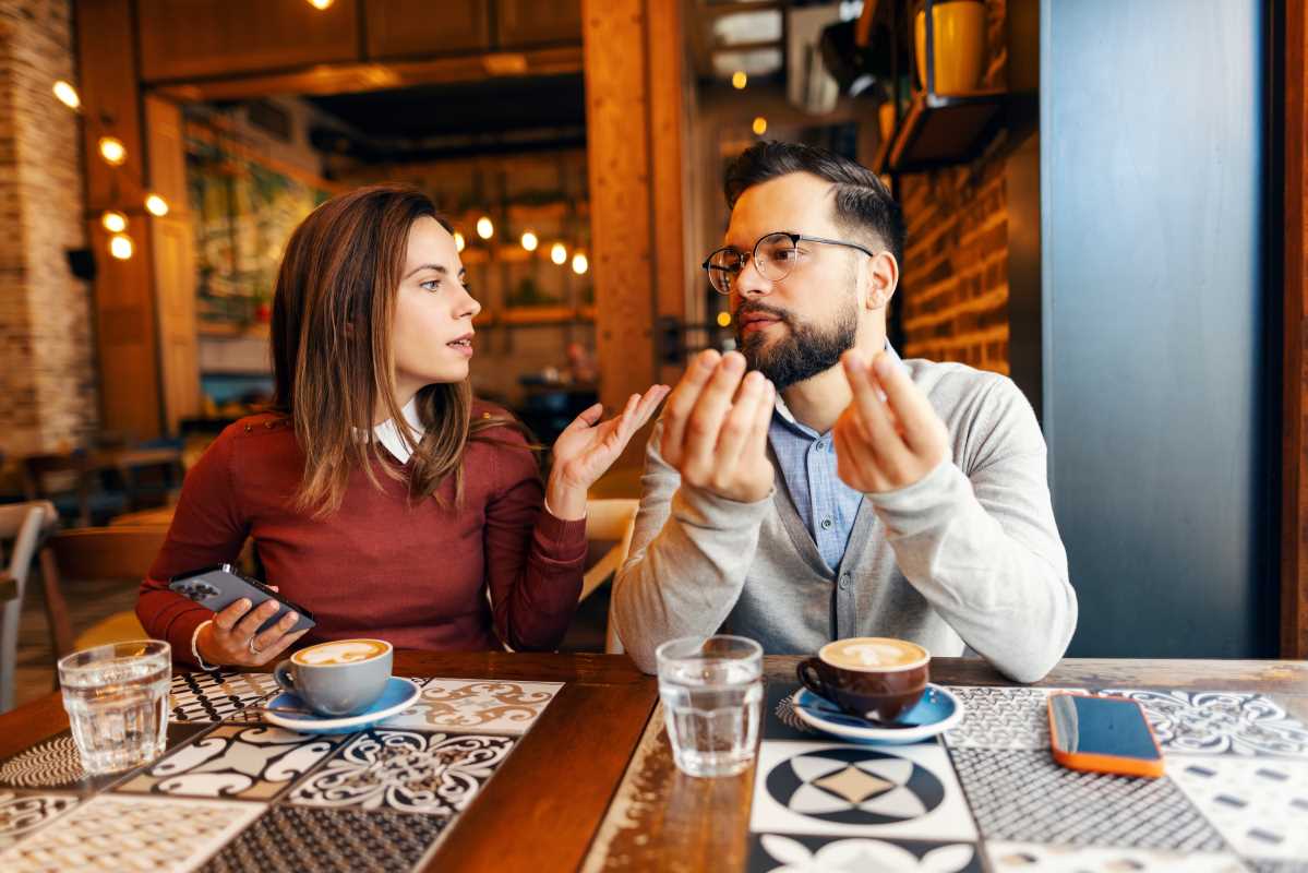 Handling Quiet Resentments Before They Turn into Explosive Arguments 