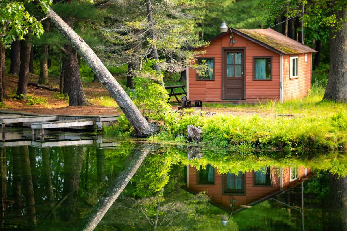 Lakeside Villages Offering Affordable Water Adventures 