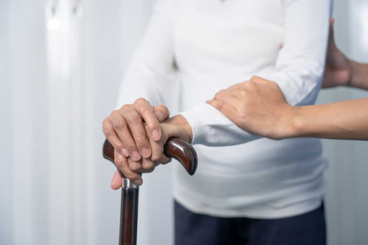 Strategies for Managing Aging Parent Care as a Small Unit 