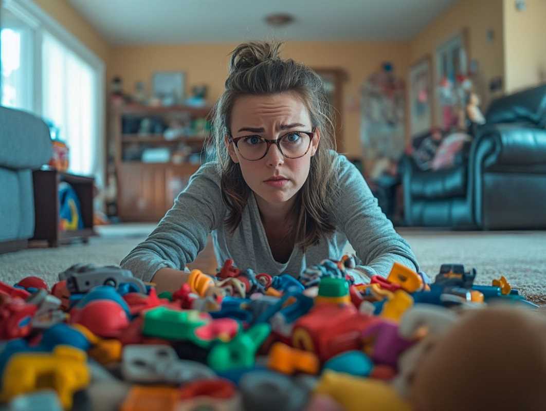 Managing Love and Logic When Your Family Makes Costly Mistakes