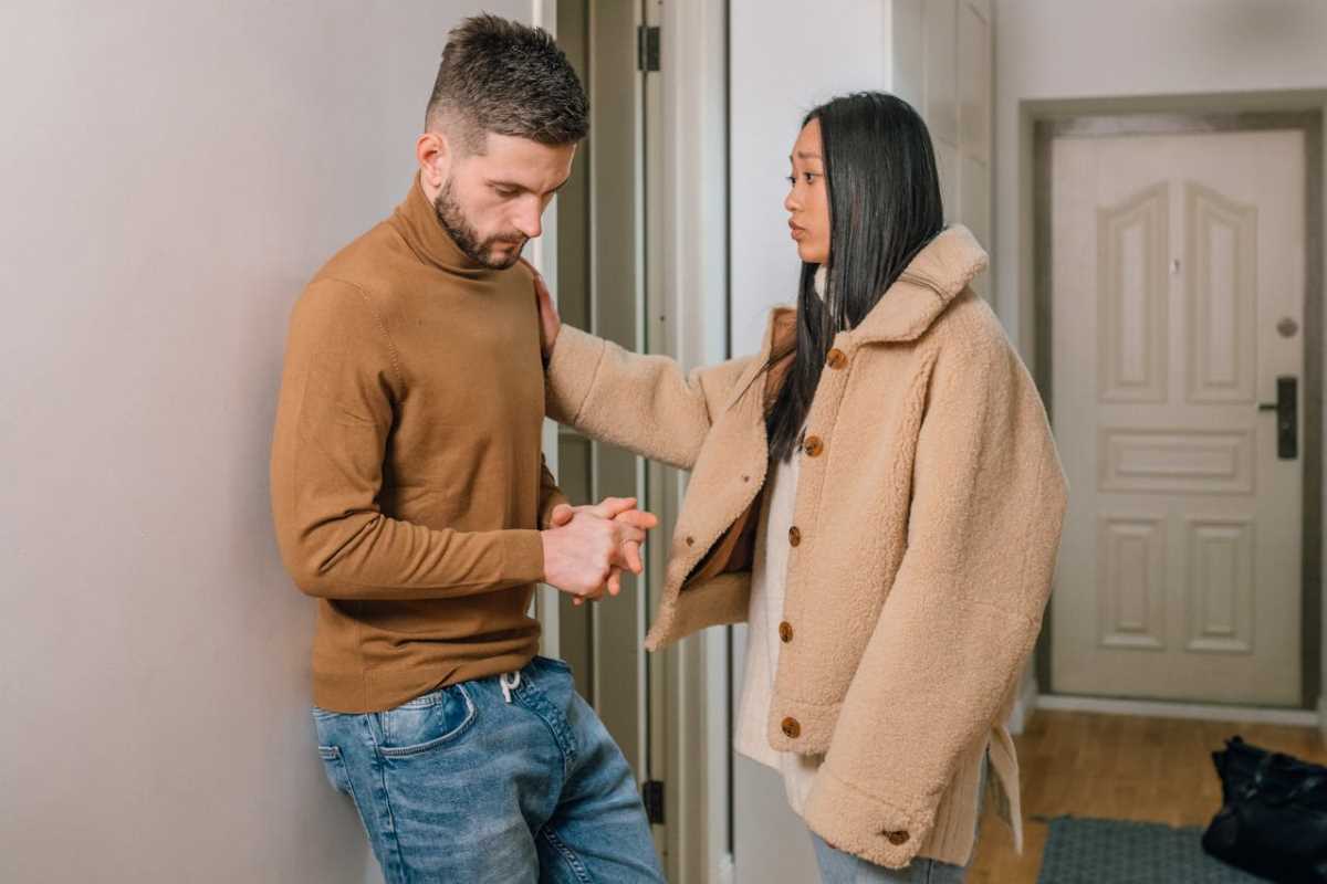 Repairing Your Relationship After a Prolonged Period of Neglect 