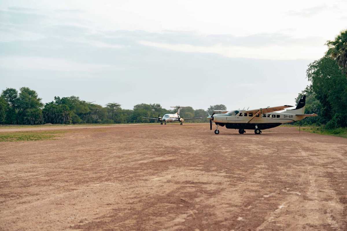 Best Small Airports for Easy Travel to Quiet Destinations 