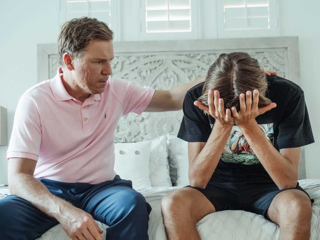 Addressing Emotional Strain After a Family Tragedy 