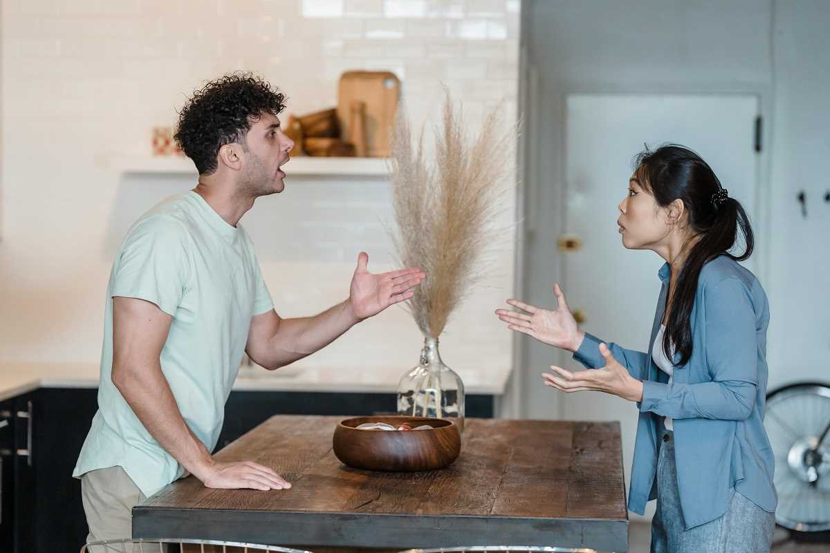 How to Rebuild Trust After Infidelity 